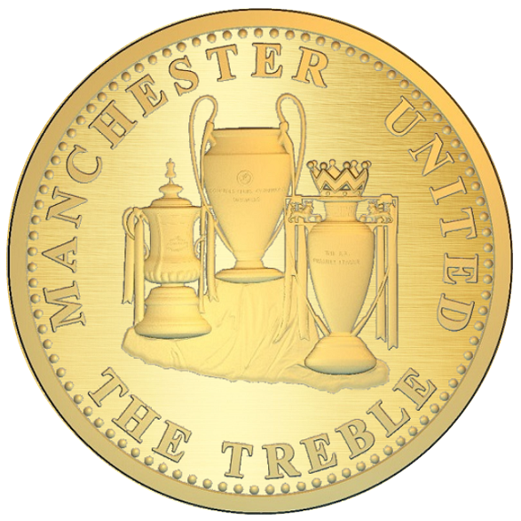 manchester united coin crypto