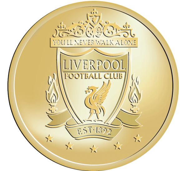 liverpool fc crypto coin